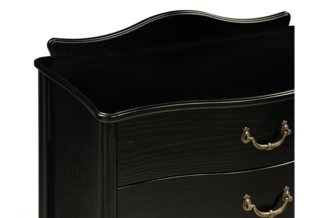 Комод Woodville Джульетта венге