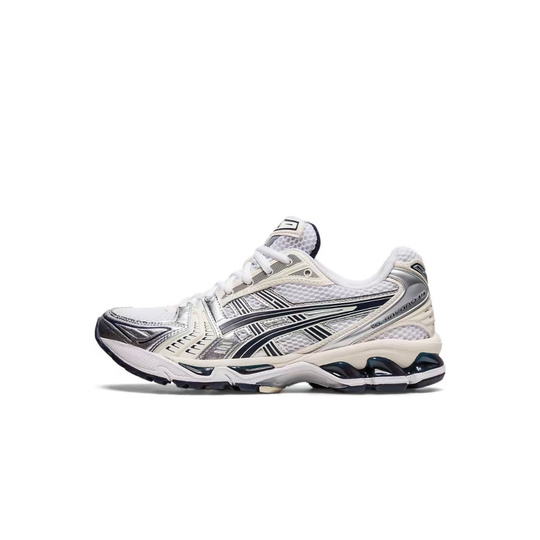 Asics Gel-Kayano 14 "White Midnight"