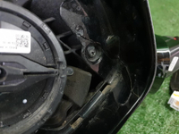 Зеркало левое Kia Carnival 4 (2020-н.в.) 9 контактов