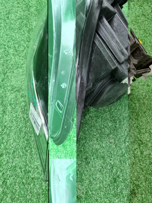 Фара правая Mercedes V w447 (2014-н.в.) LED