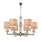 Подвесная люстра Aployt Emelin APL.752.03.06