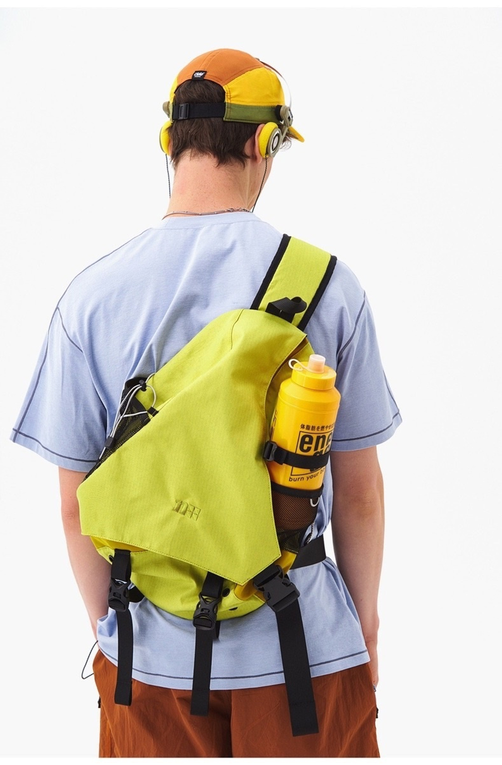 Рюкзак Nothomme Sling Bag