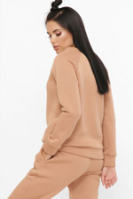 Свитшот реглан теплый SV-100C