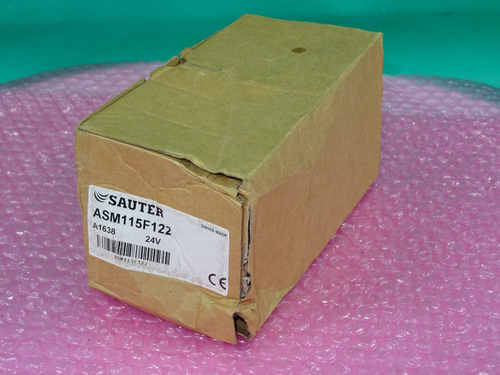 SAUTER ASM115F122