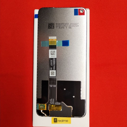 Realme 6 (RMX2001) / Realme 6S (RMX2002) / Realme 7 (RMX2155)  Дисплей (lcd) (в сборе с тачскрином) (ORIG)
