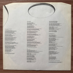 The Who - Face Dances (Скандинавия 1981г.)