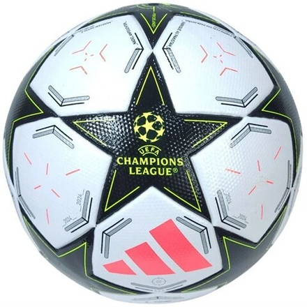 Мяч футбольный adidas UCL BOX League