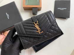 Saint Laurent Envelope Wallet