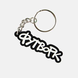 Брелок Футворк Лого