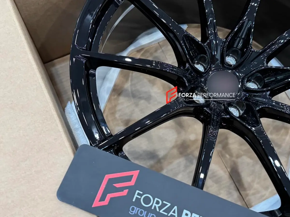 КОВАНЫЕ ДИСКИ для AUDI S5 F5 РЕСТАЙЛИНГ 2024 АУДИ