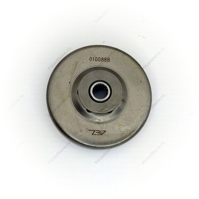 Корзина сцепления эл/пила Makita (3/8"Picco-6, D:70/14-мм, H:22-мм, подшипник) [AEZ]