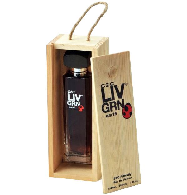 LIV GRN C2C Earth LGE8