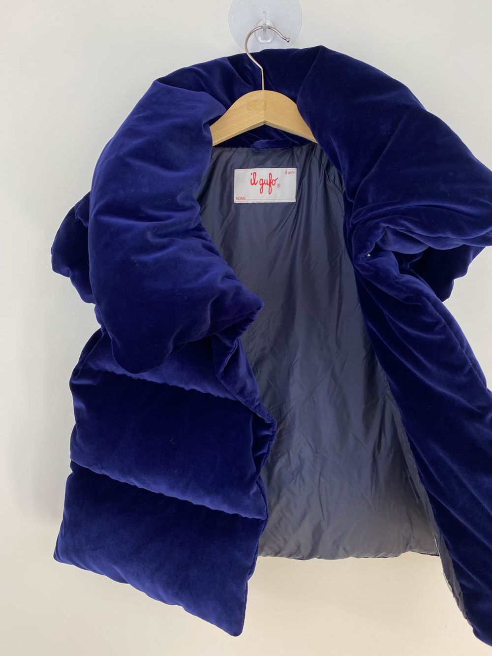 Жилет Il gufo, 128