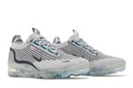 Кроссовки Nike Air Vapormax 2021 Fk Se "Dark Atomic Teal"