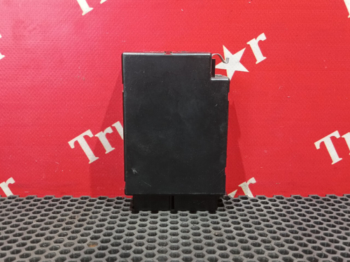 Блок управления свечами накала