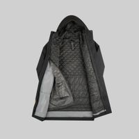  Парка мужская Krakatau QM375-1 Planck артикул:QM375-1 - купить в магазине Дайс