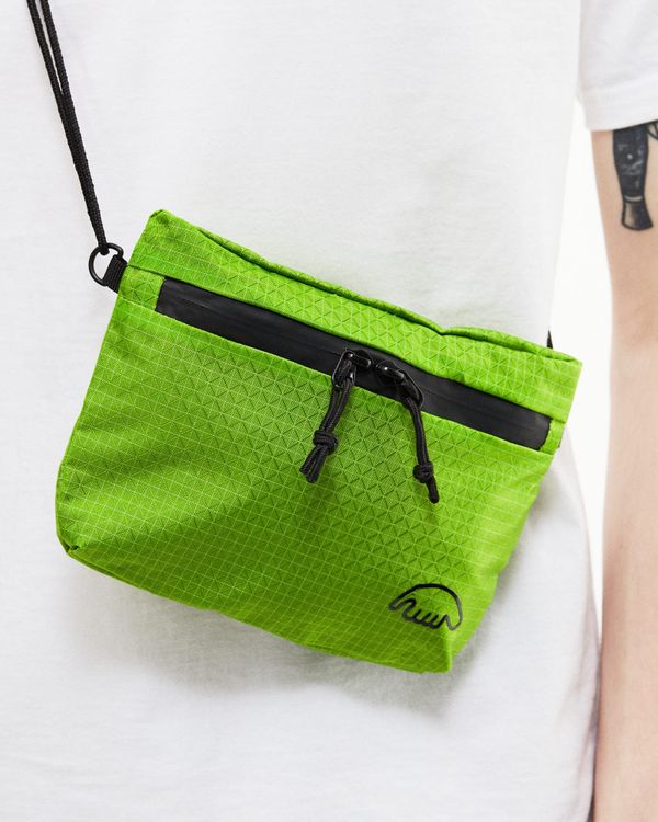 Сумка Sacochebag Lime - фото 3