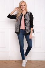 Бомбер 8087 Avili