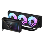 Видеокарта GIGABYTE GeForce RTX 5080 AORUS XTREME WATERFORCE (GV-N5080AORUSX W-16GD)