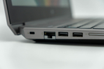 Ноутбук HP ZBook 15 G5 ( i7-8850H / Quadro P1000 )