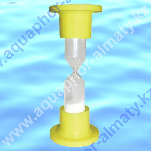 Часы песочные процедурные 2-1 (1мин.)