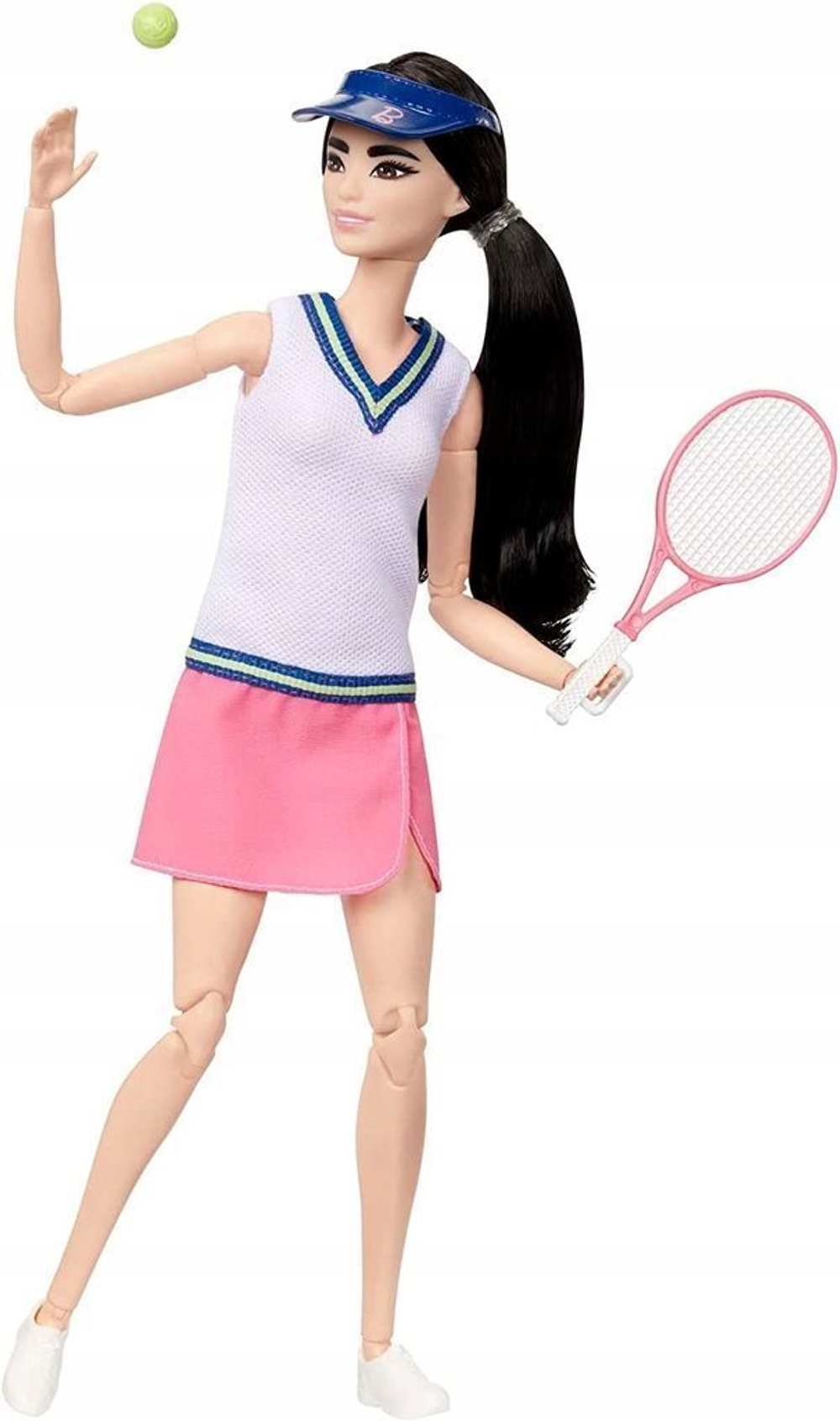 Tennis barbie cheap