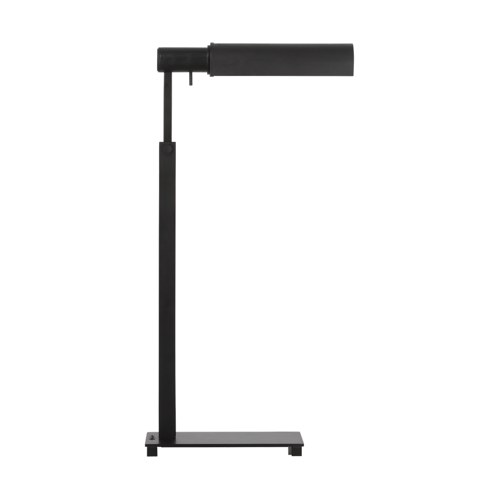 Напольный светильник Visual Comfort Leonard Small Task Floor Lamp