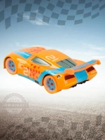 Машинка Disney Pixar Cars Glow Racers HPG76 HPJ95