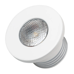 Светодиодный светильник LTM-R35WH 1W White 30deg (Arlight, IP40 Металл, 3 года) 020751