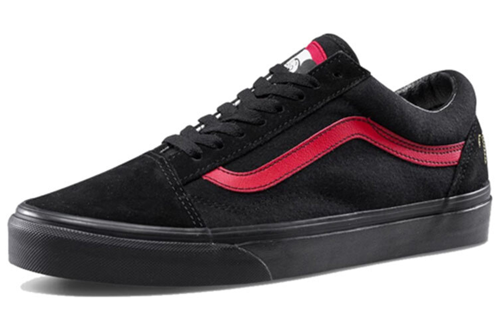 Disney X Vans Old Skool Mickey Mouse Club