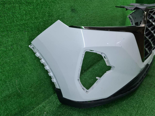 Бампер передний Chery Tiggo 7 Pro Max (2022-2024)