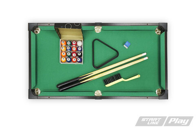 Игровой стол-трансформер JOINT GAME 4 in 1