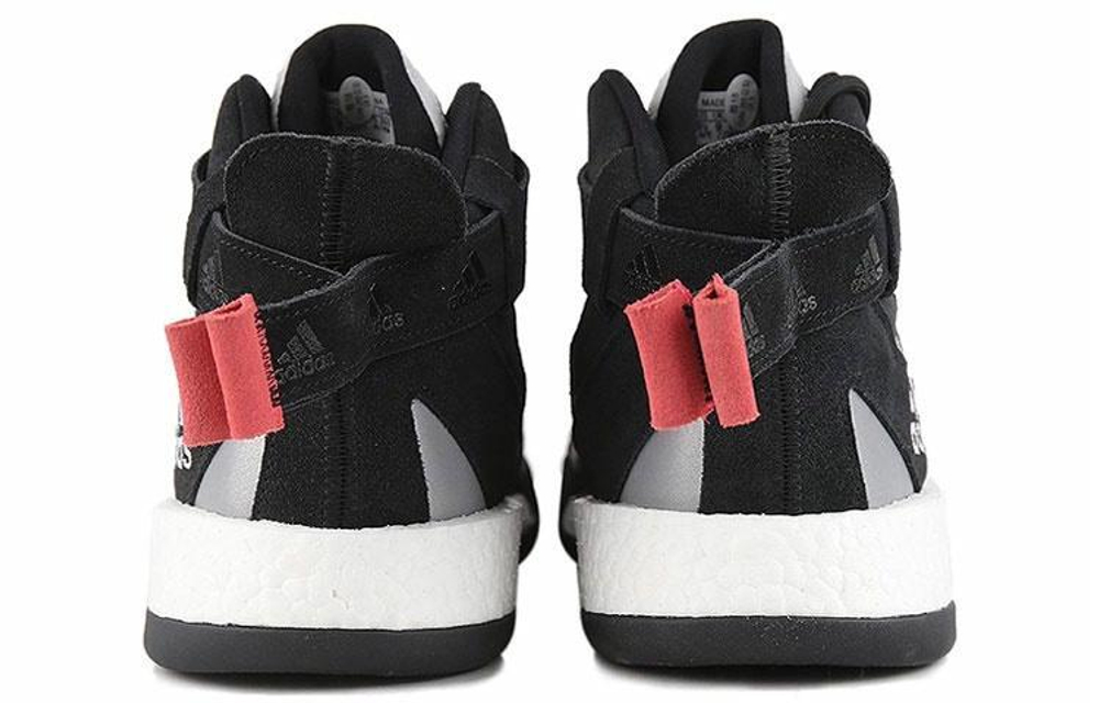 Кроссовки Adidas Posterize