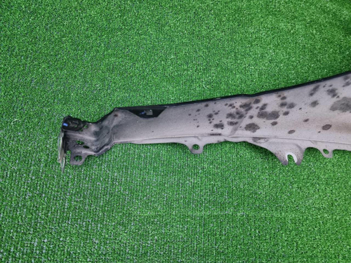 Крыло переднее правое Changan Uni-K (2020-н.в.)