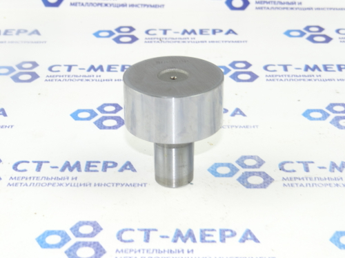 Калибр-пробка гладкая 50 Н12 ПР