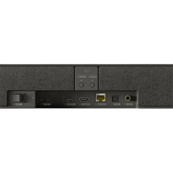 Саундбар KEF XIO SLATE BLACK EU (SP4083B0AA)