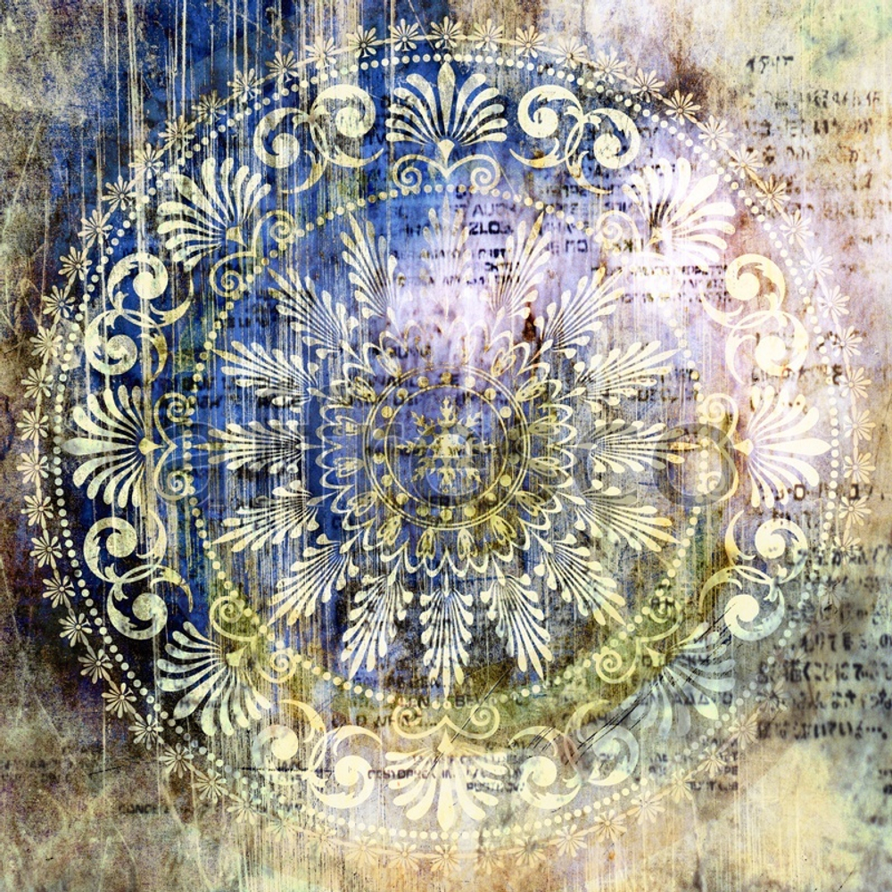 Фреска арт. ID135655