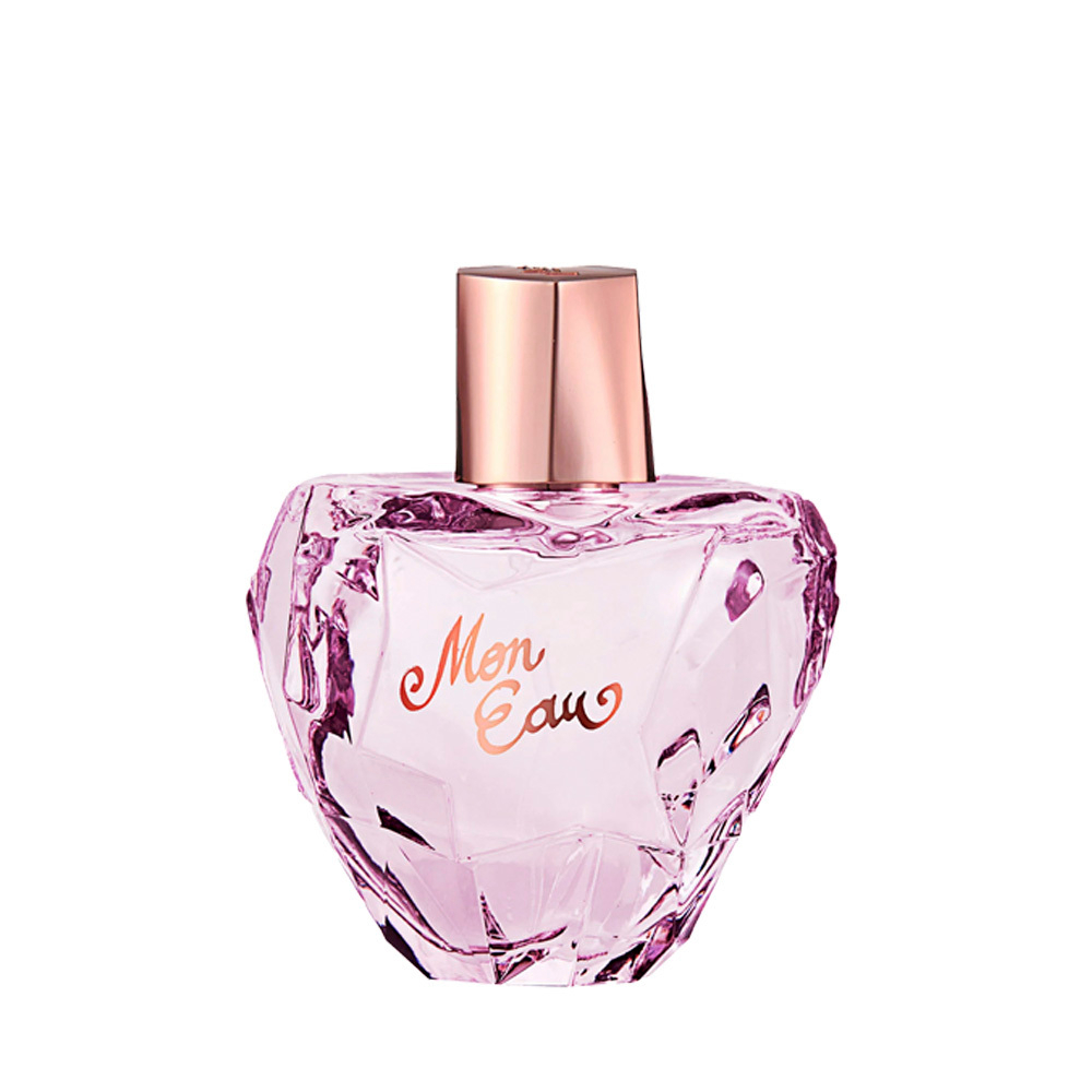 Lolita Lempicka Mon Eau — парфюмерная вода для женщин. Свежий цветочно-ягодный аромат