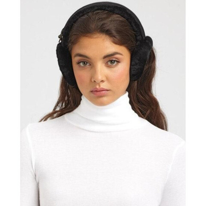 Наушники Earmuff - Black