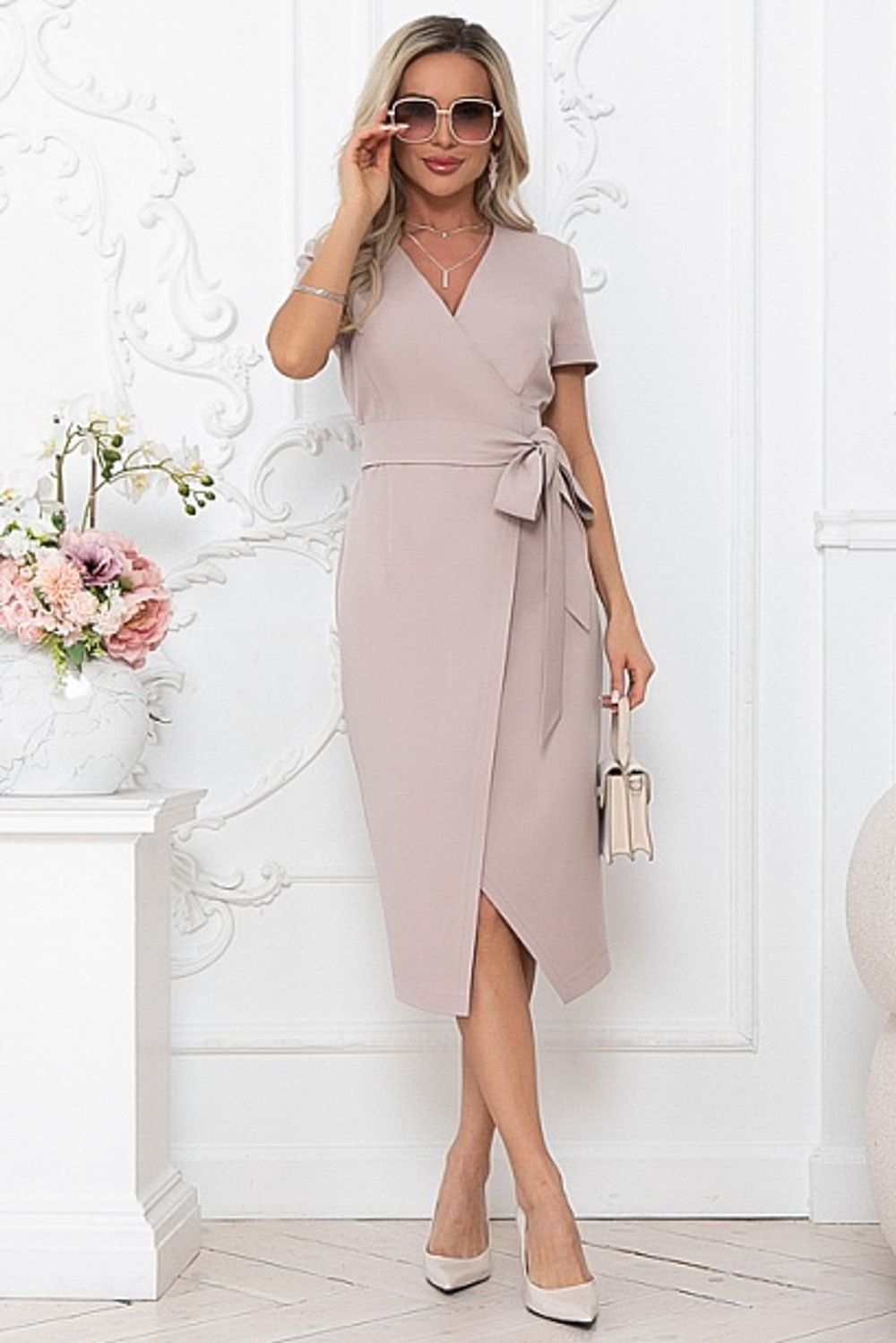 Платье 71776 Avili