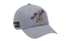 Теннисная кепка Ellesse Tazzy Cap - grey