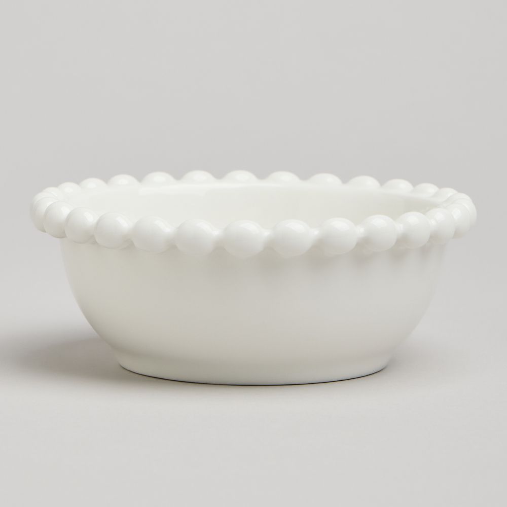 НАБОР САЛАТНИКОВ LEFARD "PEARL" 4 ШТ. 10,5*4 СМ (КОР=24НАБ.)