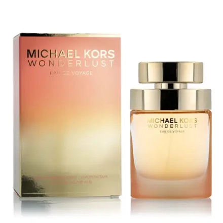 Женская парфюмерия Michael Kors Wonderlust Eau de Voyage 100 ml