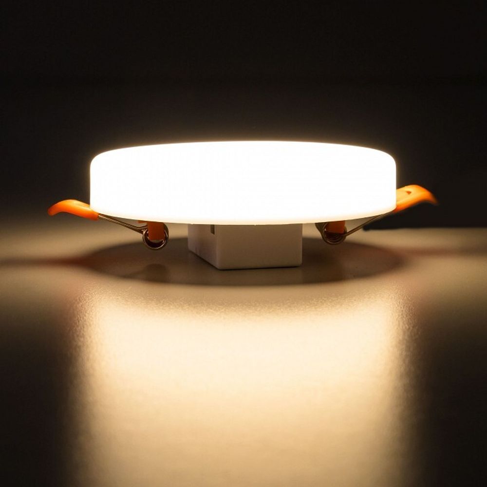 Встраиваемый светильник Citilux Вега CLD5310W