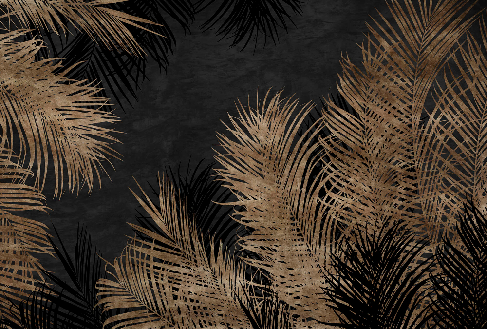 Дизайнерские обои Wall Street Selva