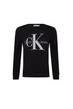 Худые Calvin Klein Jeans - черный(IU0IU00602)