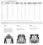 Garda / Дождевик / Желтый