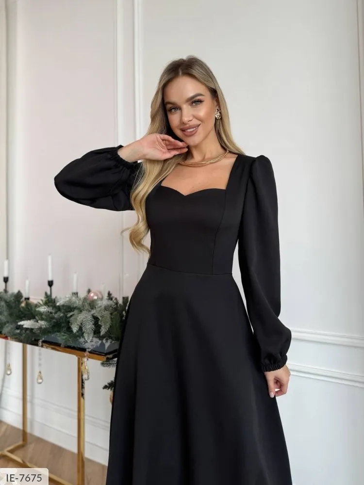 Платье KD-0511 Фабрика Моды