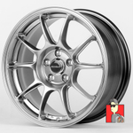 Комплект дисков Weds 16x7 et35 5x108