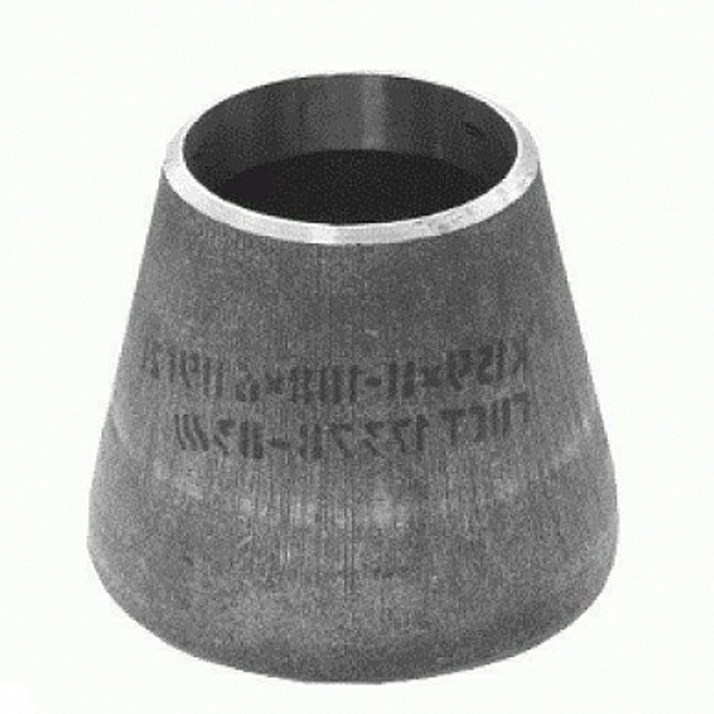 Переход сварной концентрический ТС-585-16 d900х500